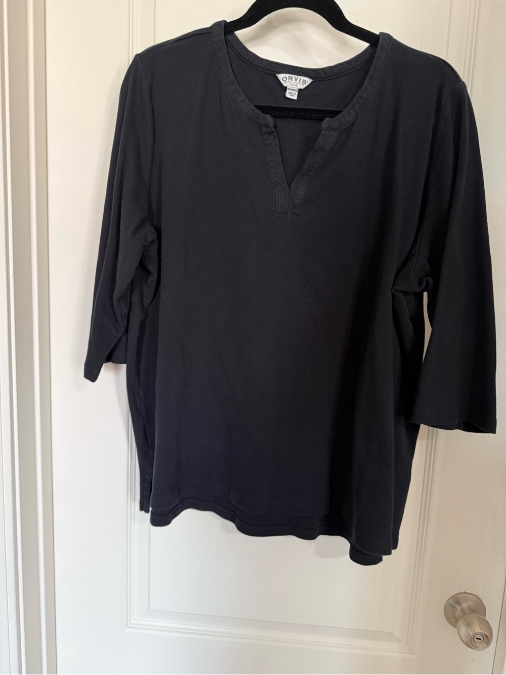 2 Great Tunics - Wardrobe Staples